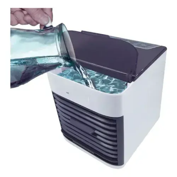 Mini-Climatiseur