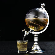 GLOBE DISTRIBUTEUR DE BOISSONS ®