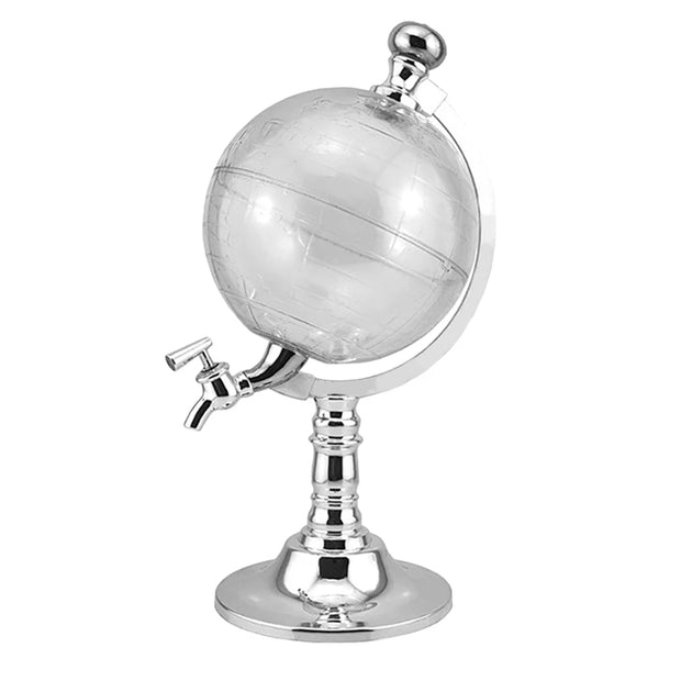 GLOBE DISTRIBUTEUR DE BOISSONS ®