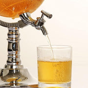GLOBE DISTRIBUTEUR DE BOISSONS ®