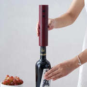 OUVRE-BOUTEILLE VIN  ÉLECTRIQUE ®