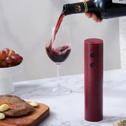 OUVRE-BOUTEILLE VIN  ÉLECTRIQUE ®