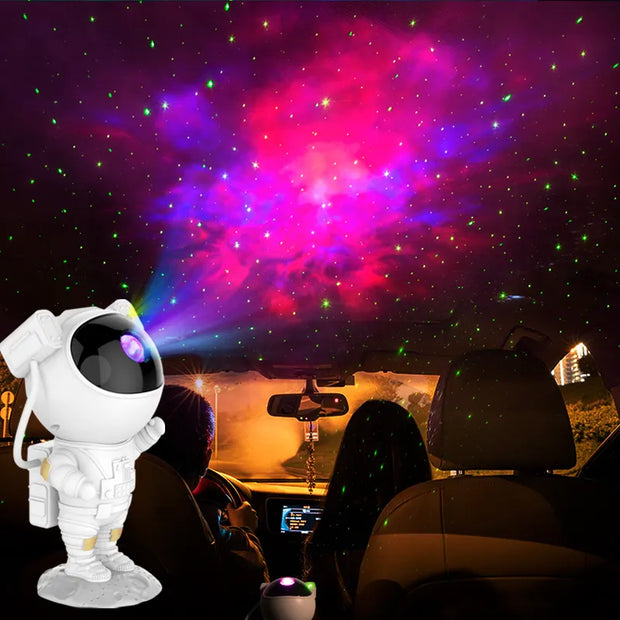 ASTRONAUT PROJECTOR LIGHT