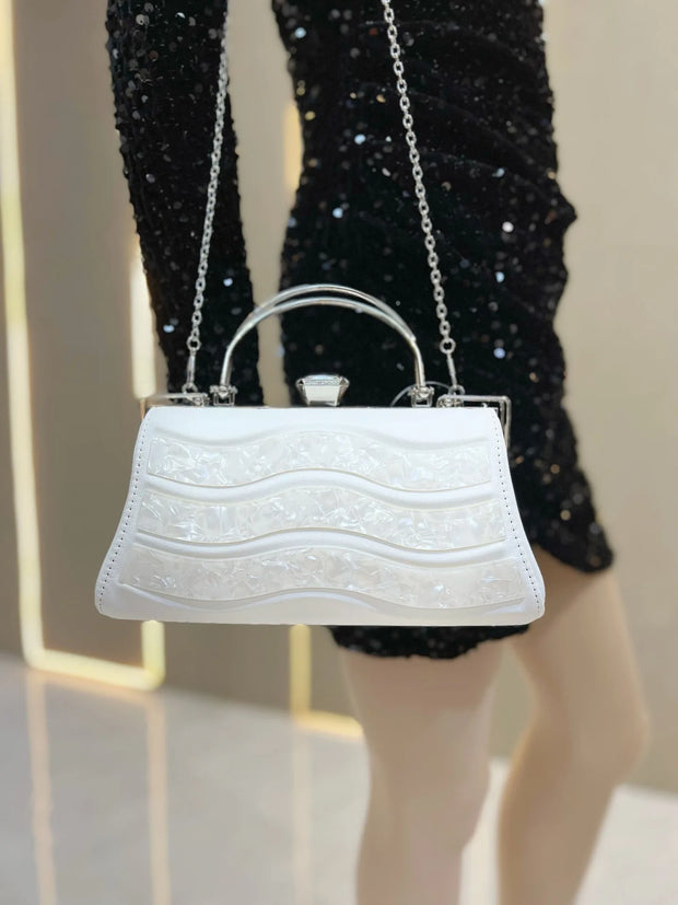 CHIC MINAUDIÈRE