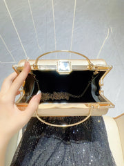 CHIC MINAUDIÈRE