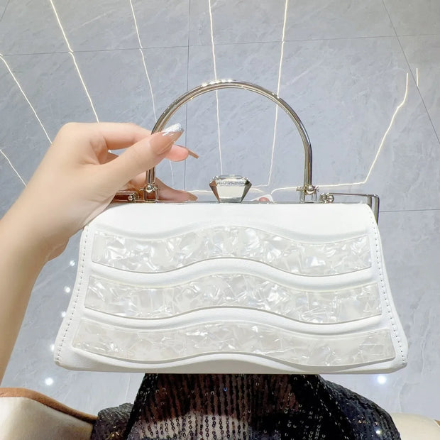 CHIC MINAUDIÈRE