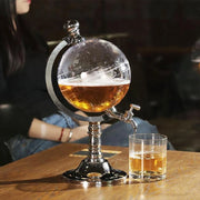 GLOBE DISTRIBUTEUR DE BOISSONS ®