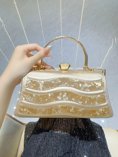 CHIC MINAUDIÈRE