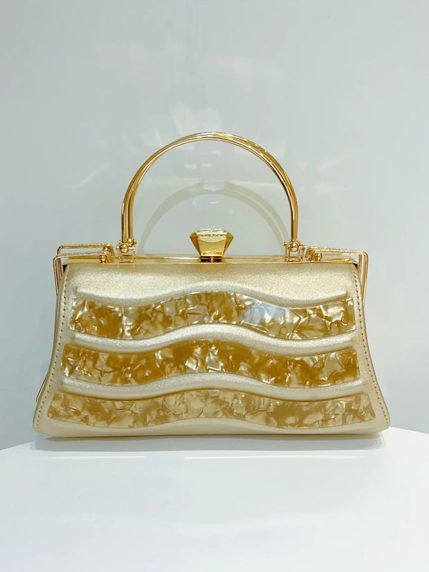 CHIC MINAUDIÈRE