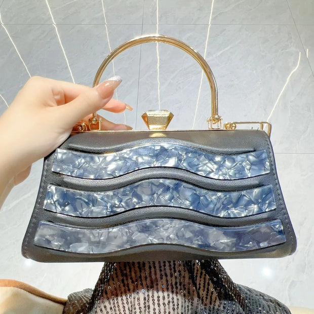 CHIC MINAUDIÈRE