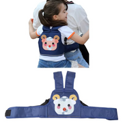 CEINTURE DE SÉCURITÉ POUR MOTO POUR BÉBÉ