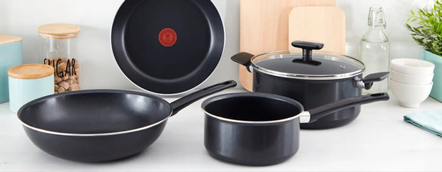 ENSEMBLE CASSEROLE 4 PIÈCES