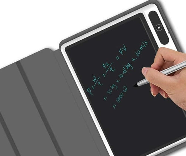 LA TABLETTE D'ÉCRITURE LCD®