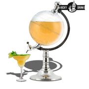 GLOBE DISTRIBUTEUR DE BOISSONS ®