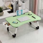 TABLE PLIABLE MULTIFONCTIONS EN BOIS