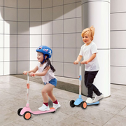 TROTTINETTE ENFANT 3 ROUES®